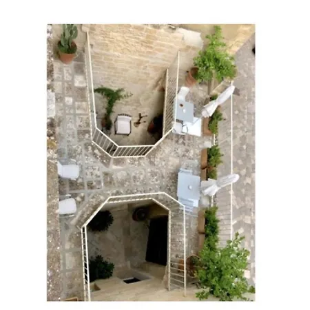 山林小屋 Lu Leccio, Superior *